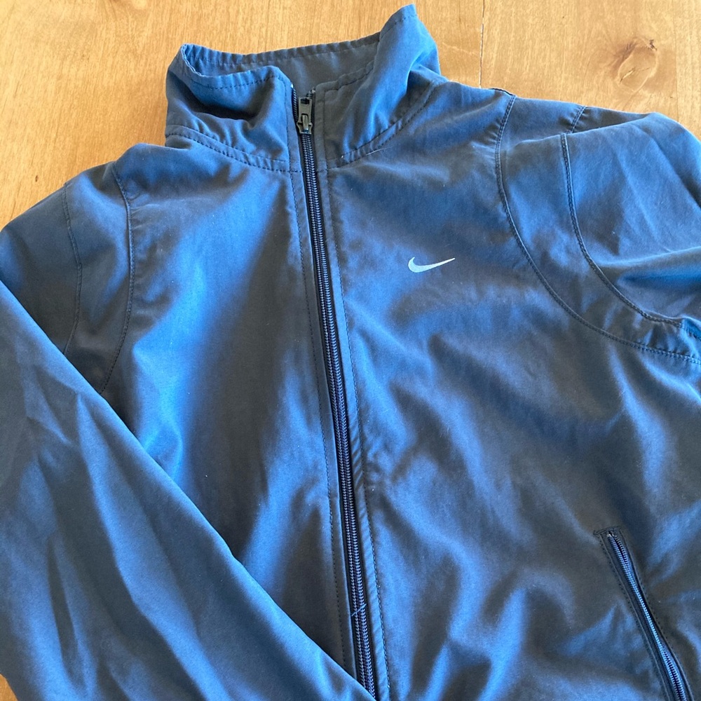 Nike Track Jacket